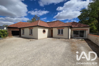 achat maison st-jean-de-la-ruelle 45140