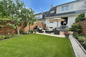 achat maison st-jean-de-la-ruelle 45140