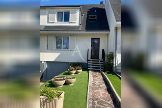achat maison st-jean-de-la-ruelle 45140