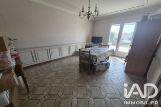 achat maison st-jean-de-la-ruelle 45140