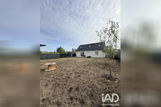 achat maison st-jean-de-la-ruelle 45140