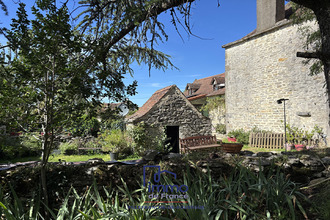 achat maison st-jean-de-laur 46260