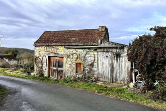 achat maison st-jean-de-laur 46260
