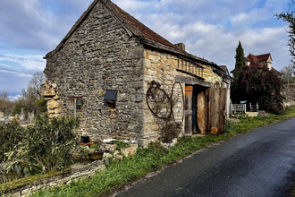 achat maison st-jean-de-laur 46260