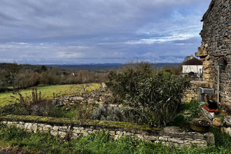 achat maison st-jean-de-laur 46260
