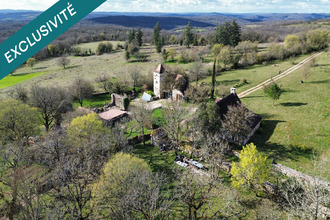 achat maison st-jean-de-laur 46260