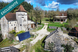 achat maison st-jean-de-laur 46260