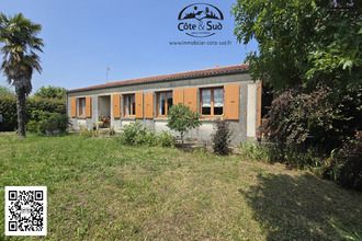 achat maison st-jean-de-liversay 17170