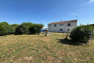 achat maison st-jean-de-liversay 17170