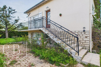 achat maison st-jean-de-liversay 17170