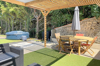 achat maison st-jean-de-liversay 17170