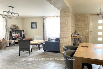 achat maison st-jean-de-liversay 17170