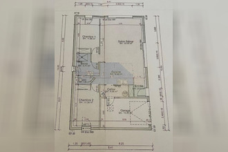 achat maison st-jean-de-liversay 17170