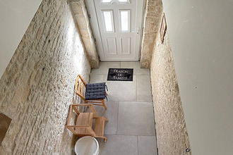 achat maison st-jean-de-liversay 17170