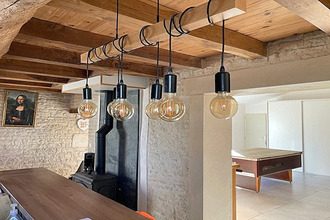 achat maison st-jean-de-liversay 17170