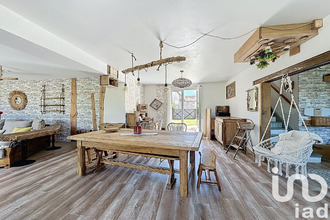 achat maison st-jean-de-liversay 17170