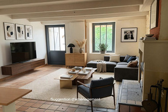 achat maison st-jean-de-liversay 17170