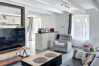 achat maison st-jean-de-liversay 17170