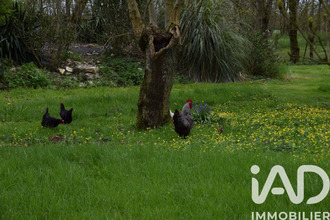 achat maison st-jean-de-liversay 17170