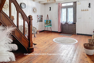 achat maison st-jean-de-liversay 17170