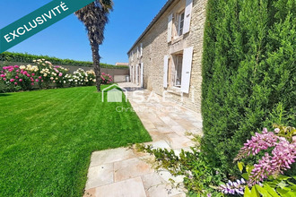 achat maison st-jean-de-liversay 17170