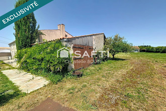 achat maison st-jean-de-liversay 17170