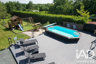 achat maison st-jean-de-liversay 17170