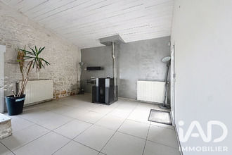 achat maison st-jean-de-liversay 17170