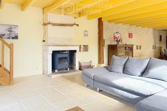 achat maison st-jean-de-liversay 17170