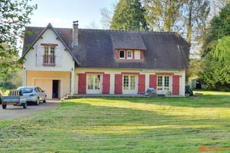 achat maison st-jean-de-livet 14100