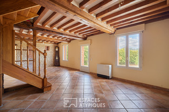 achat maison st-jean-de-livet 14100