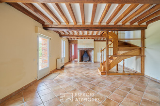 achat maison st-jean-de-livet 14100