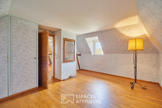 achat maison st-jean-de-livet 14100