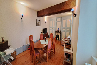 achat maison st-jean-de-losne 21170