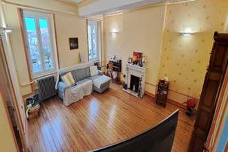 achat maison st-jean-de-losne 21170