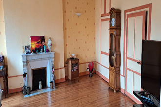 achat maison st-jean-de-losne 21170