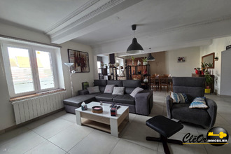 achat maison st-jean-de-losne 21170