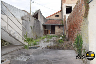 achat maison st-jean-de-losne 21170