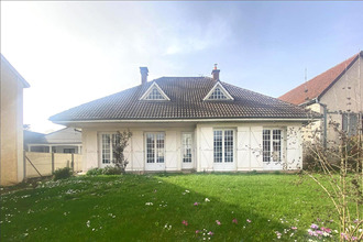 achat maison st-jean-de-losne 21170