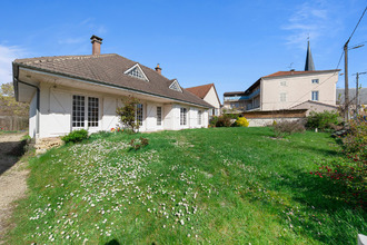 achat maison st-jean-de-losne 21170