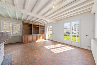 achat maison st-jean-de-losne 21170