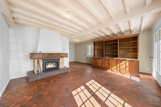 achat maison st-jean-de-losne 21170