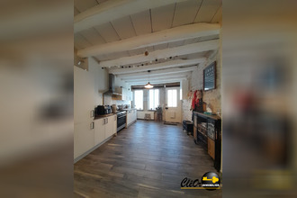 achat maison st-jean-de-losne 21170