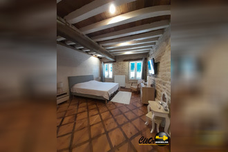 achat maison st-jean-de-losne 21170