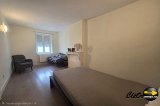 achat maison st-jean-de-losne 21170
