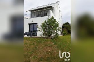 achat maison st-jean-de-luz 64500