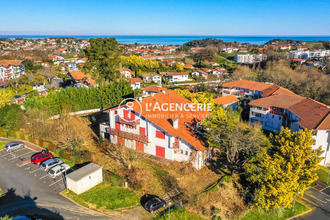 achat maison st-jean-de-luz 64500