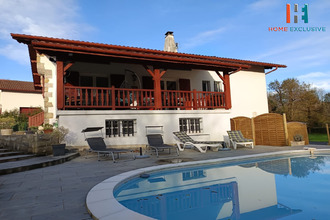 achat maison st-jean-de-luz 64500