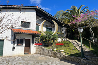 achat maison st-jean-de-luz 64500