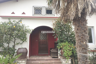 achat maison st-jean-de-luz 64500